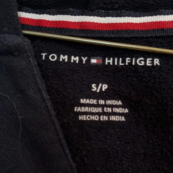 Tommy Hilfiger hoodie - Picture 3 of 3